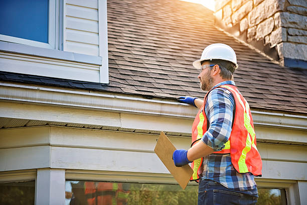 Licensed Gutter Installation service in Milledgeville, TN - Roof Repair Smedway